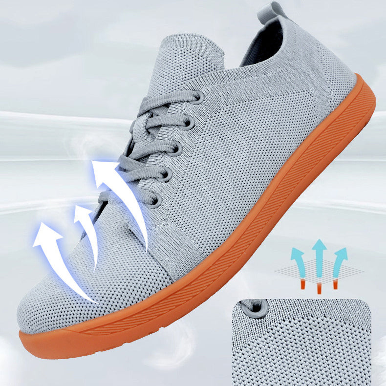Lucien | Casual Schoenen Voor Mannen – Stedelijke En Moderne Stijl 