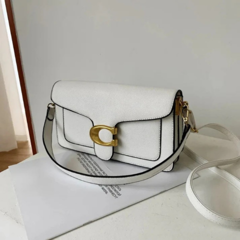 Odette | Handtasche Stil – Eleganter Touch für alle Ihre Outfits 