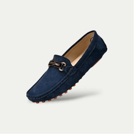 Jonas | Klassiset Loaferit – Luonnollinen Eleganssi ja Päivittäinen Mukavuus 