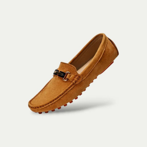 Jonas | Klassiset Loaferit – Luonnollinen Eleganssi ja Päivittäinen Mukavuus 