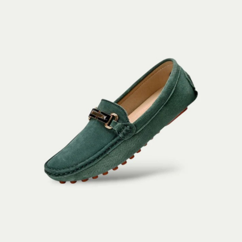 Jonas | Klassiset Loaferit – Luonnollinen Eleganssi ja Päivittäinen Mukavuus 