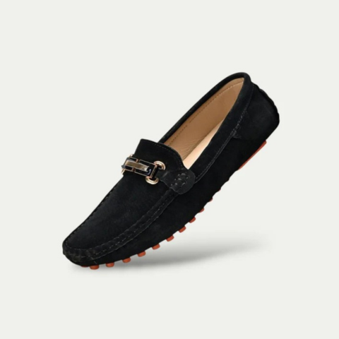 Jonas | Klassiset Loaferit – Luonnollinen Eleganssi ja Päivittäinen Mukavuus 