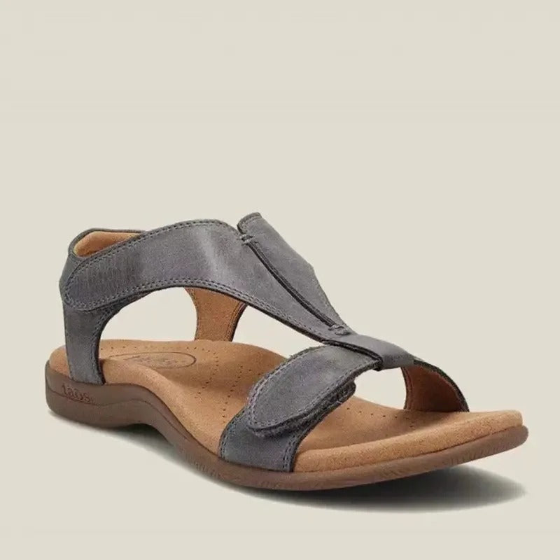 Celestine | Sandaler for sommeren – Justerbare og ultra komfortable 