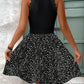 Felicie | Rochie Scurtă Fără Mâneci – Stil Ușor și Modern 
