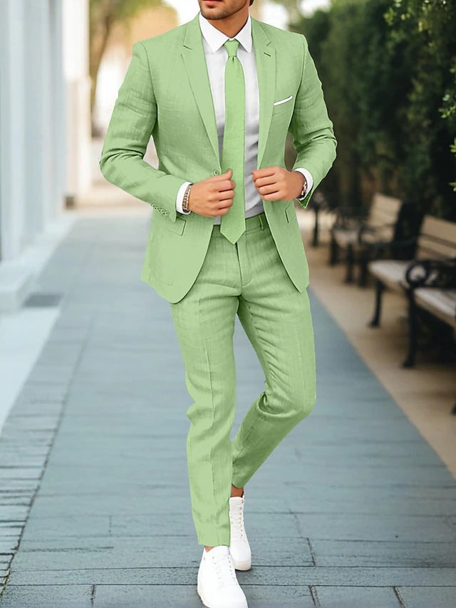 Adonis | Two-Piece Costume – Chic Allure and Guaranteed Lightness 