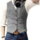 Jonas | Elegant Vest for Men 