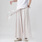 Lucien | Pantalon Ample Inspiration Japonaise