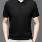 Darren | Polo Uomo Elegante e Traspirante 