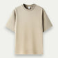 Rivaldo| T-shirt Casual – Minimalistische Elegantie En Zachte Aanraking 