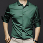 Marius | Fitted Shirt for Men – Chic and Casual Style 