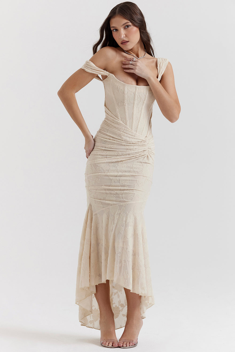 Tania | Rochie Lumina Amurgului 