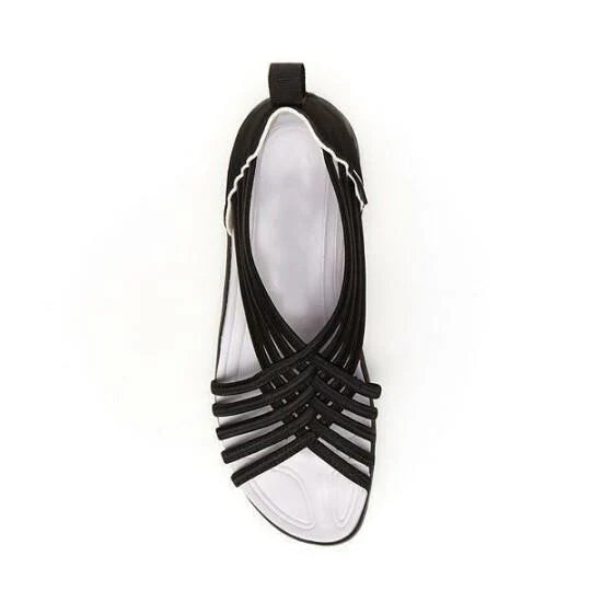 Élise | Kényelmes Szandálok – Női Elegancia és Támogatás 