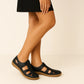 Joséphine | Antislip Sandalen – Loopcomfort en Dagelijkse Ondersteuning 