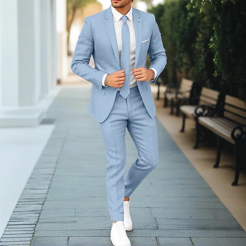 Adonis | Two-Piece Costume – Chic Allure and Guaranteed Lightness 