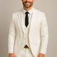 Emory | Traje de Hombre de Tres Piezas Slim Fit Elegante 