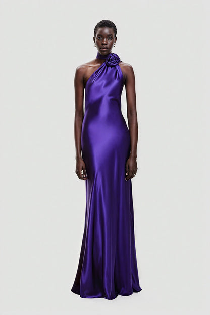 Mélya | Glamour Ruha – Virágos és Modern Elegancia 