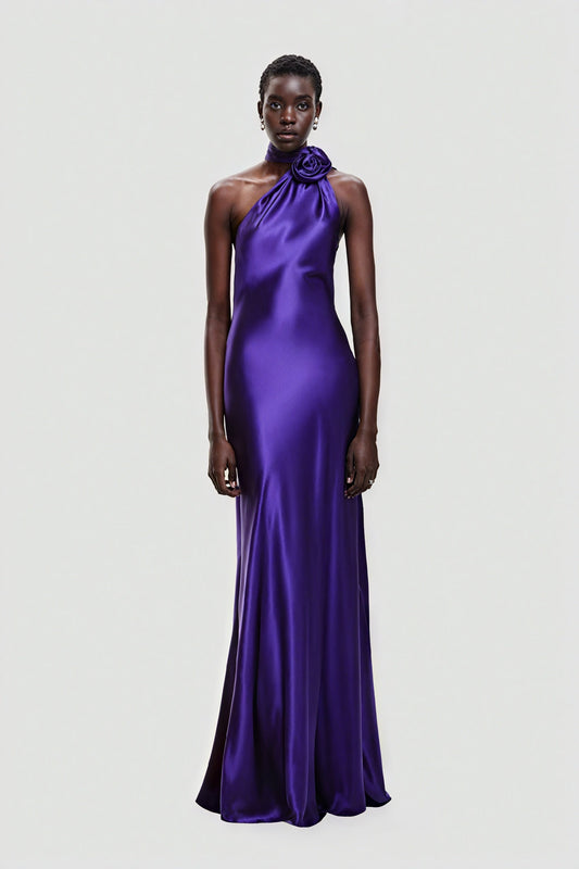 Mélya | Glamour Ruha – Virágos és Modern Elegancia 