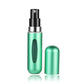Travel Size Perfume Spray – Rechargeable 