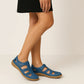 Joséphine | Antislip Sandalen – Loopcomfort en Dagelijkse Ondersteuning 