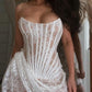 Solange | Robe Corset Cintrée Sans Manches – Charisme Naturel