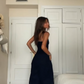 Nahla | Fluide Kombination – Sommerlicher Komfort und trendiger Look 