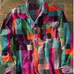 Ozkan | Elegant Shirt with Practical Pocket for Men 