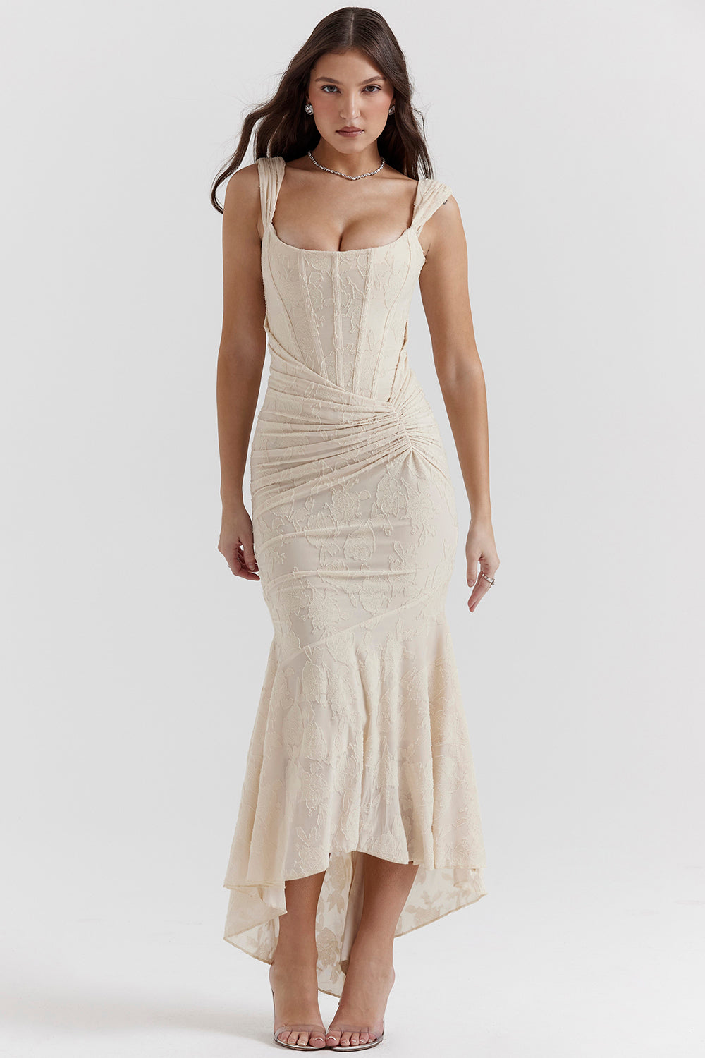 Tania | Rochie Lumina Amurgului 