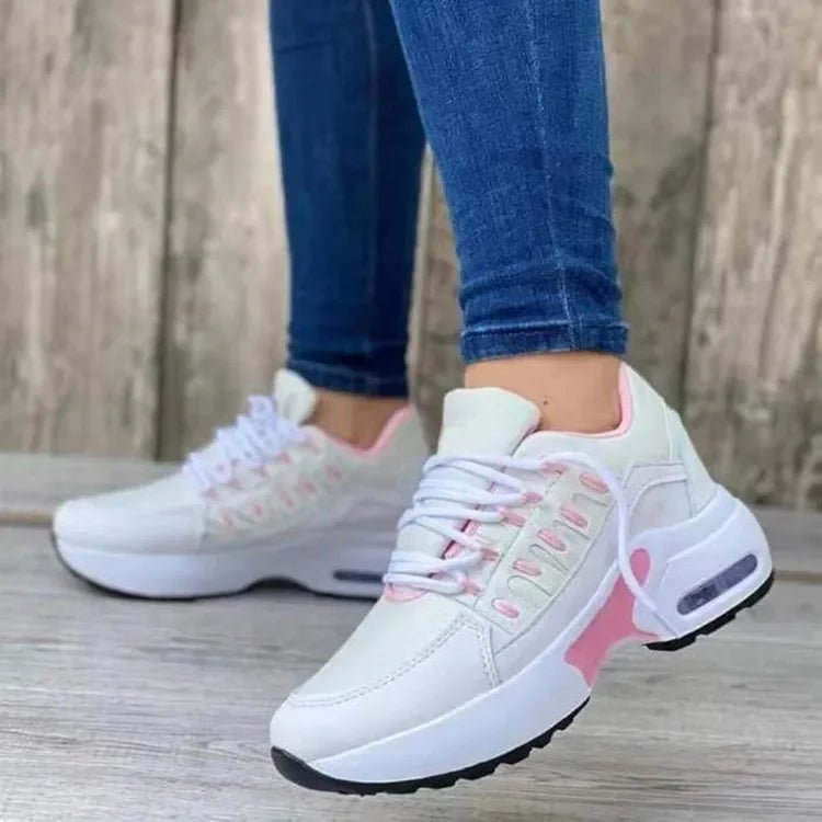 Dorothée | Pantofi sport pentru femei – Stil modern și confortabil 