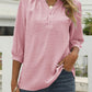 Janine | Blouse Classique Femme – Élégance Décontractée Au Quotidien