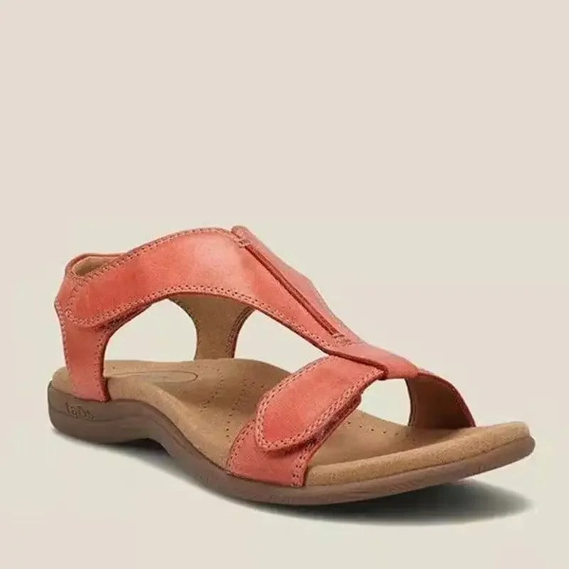 Celestine | Sandaler for sommeren – Justerbare og ultra komfortable 