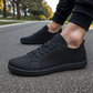 Lucien | Casual Schoenen Voor Mannen – Stedelijke En Moderne Stijl 
