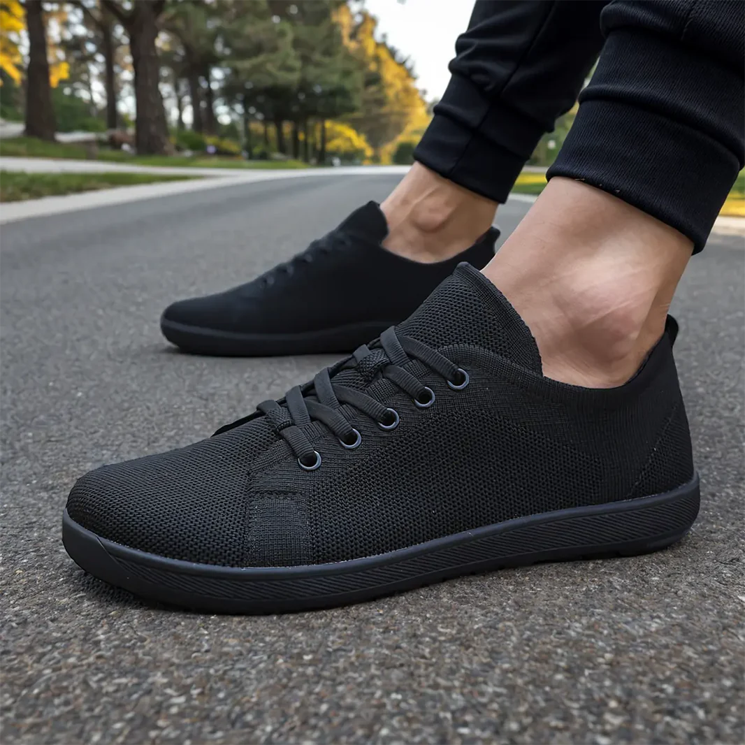 Lucien | Casual Schoenen Voor Mannen – Stedelijke En Moderne Stijl 