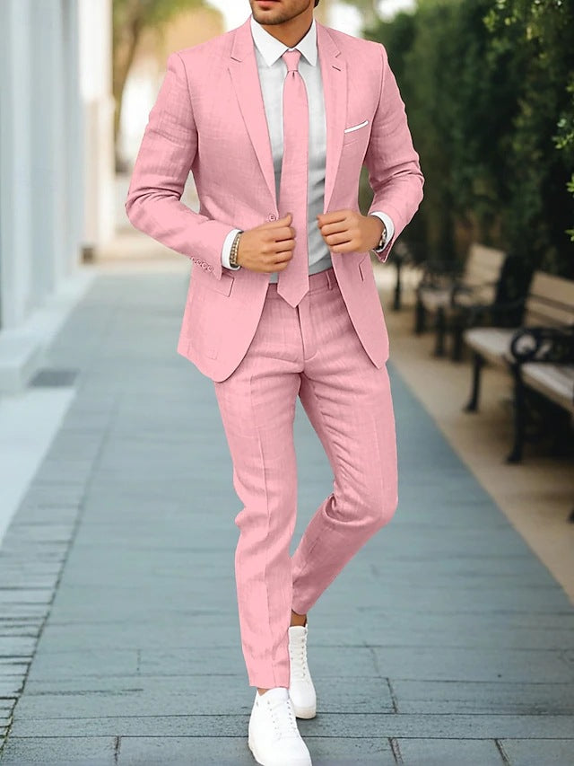 Adonis | Two-Piece Costume – Chic Allure and Guaranteed Lightness 