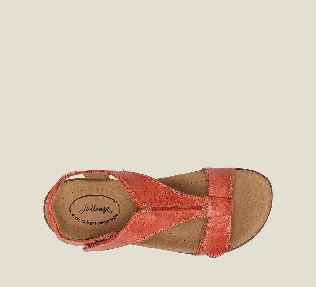 Celestine | Sandaler for sommeren – Justerbare og ultra komfortable 