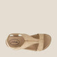 Celestine | Sandaler for sommeren – Justerbare og ultra komfortable 