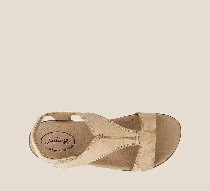 Celestine | Sandaler for sommeren – Justerbare og ultra komfortable 