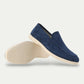 Romain | Classic Loafers – Elegant Silhouette and Soft Touch 