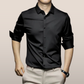 Marius | Fitted Shirt for Men – Chic and Casual Style 