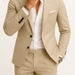 Adrien | Two-Piece Suit – Freshness and Elegance 