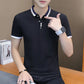 Razo | Elegantní polo casual 