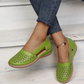 Livia | Schoenen Zonder Veters – Ademend Comfort En Dagelijkse Ondersteuning 