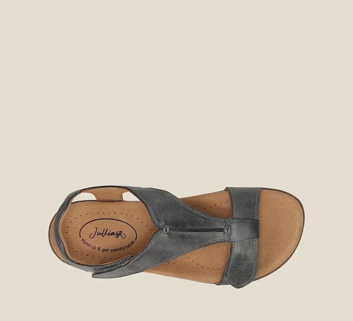 Celestine | Sandaler for sommeren – Justerbare og ultra komfortable 