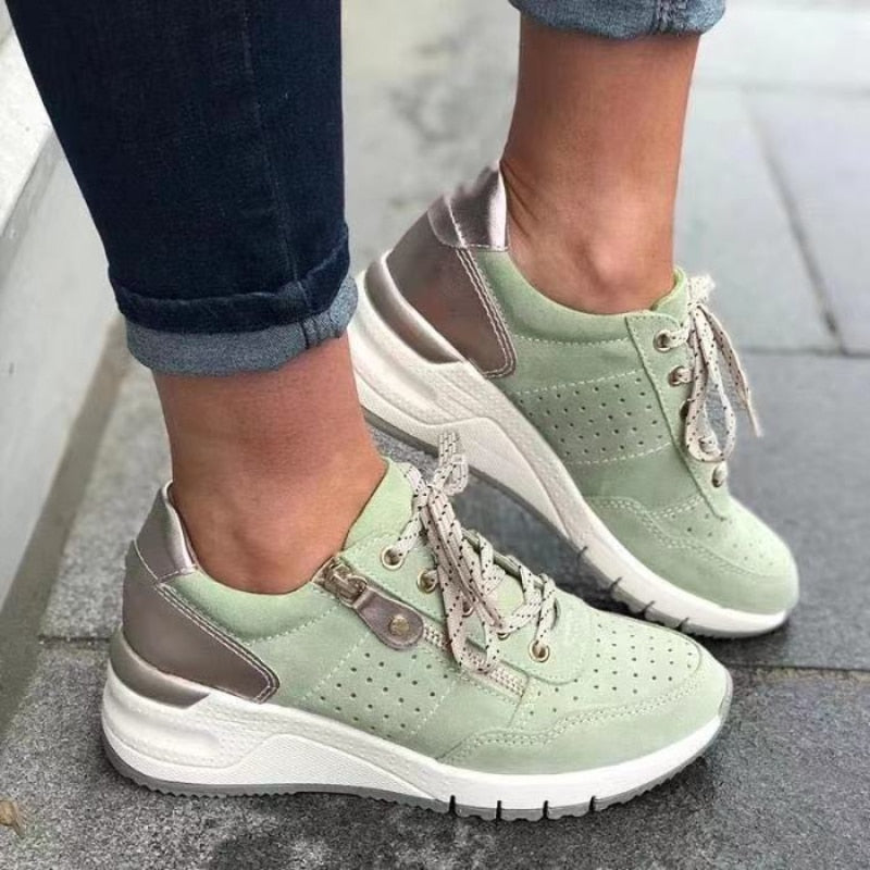 Vanessa | Buty do chodzenia – Stabilność, styl i lekkość 