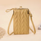 Léna|Mini Tasche Telefon 