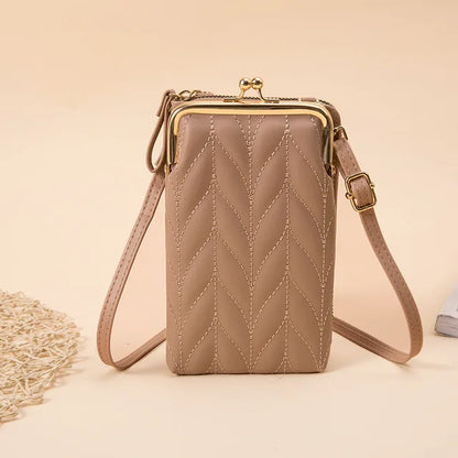 Léna|Mini Tasche Telefon 